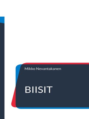 cover image of Biisit